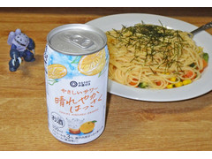 西友 みなさまのお墨付き やさしいサワー 晴れやかはっさく 商品写真