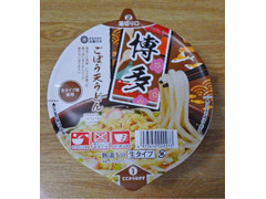 西友 みなさまのお墨付き 博多 ごぼう天うどん 商品写真