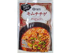 西友 みなさまのお墨付き On the ごはん キムチチゲ 商品写真