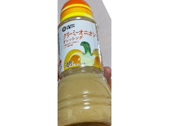 西友 みなさまのお墨付き クリーミーオニオンドレッシング