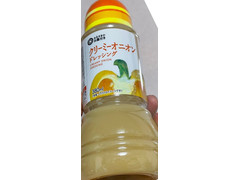 西友 みなさまのお墨付き クリーミーオニオンドレッシング 商品写真