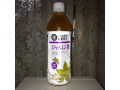 みなさまのお墨付き ジャスミン茶 ペット500ml