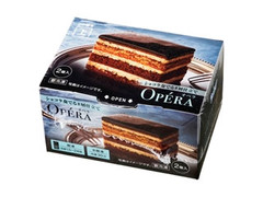 アクセス ショコラ香る8層仕立て オペラ 商品写真