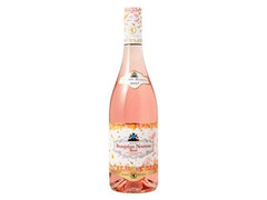 メルシャン Beaujolas Nouveau Rose 2017 商品写真