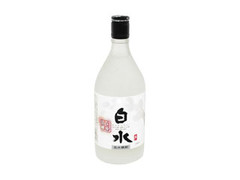 白水 華酵母 瓶720ml