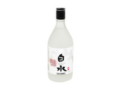 メルシャン 白水 華酵母 瓶720ml