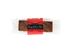 スイートファクトリー ミニケーキ チョコマーブル 商品写真