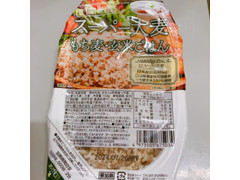 城北麺工 スーパー大麦 もち麦・玄米ごはん 商品写真