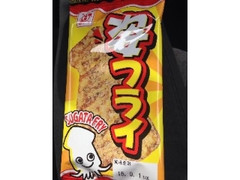 全珍 姿フライ 商品写真