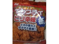 全珍 イカフライ ピリ辛味 商品写真