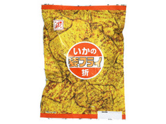 全珍 いかの姿フライ折 袋150g