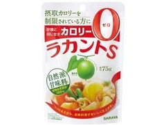 ラカントS 顆粒 袋75g