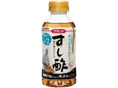 サラヤ ラカント すし酢 300ml