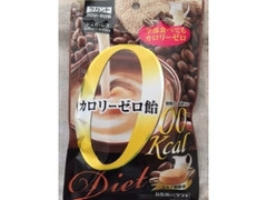 ラカント カロリーゼロ飴 ミルク珈琲味 袋40g