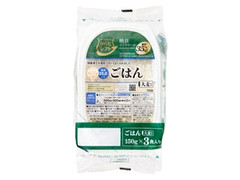  袋150g×3