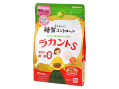 ラカントS 顆粒 袋600g