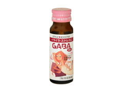 サラヤ スマイルブースター GABA 商品写真