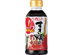 ラカント すき焼のたれ 300ml