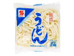 周東製麺 熟成ゆでうどん 商品写真