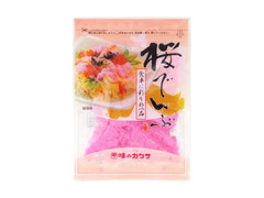カクサ 桜でんぶ 商品写真