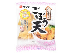 うどん屋さんのごぼう天 袋40g