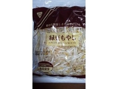 サイキ食品 緑豆もやし 商品写真