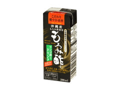 GS もろみ酢 リンゴ酢入りドリンク パック200ml