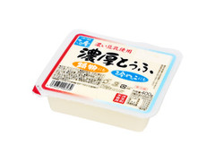 濃厚とうふ パック400g