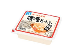 濃厚とうふ 鍋物 パック400g