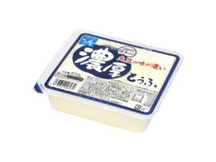 濃厚とうふ パック400g