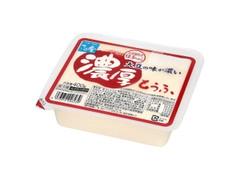 濃厚とうふ パック400g