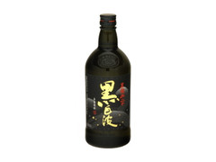 さつま白波黒麹仕込25度 瓶720ml