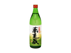 薩摩酒造 蕎麦蔵 25度 商品写真