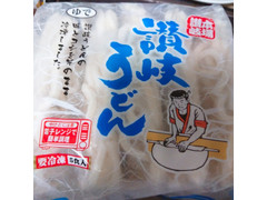 さぬき丸一製麺 讃岐うどん 商品写真
