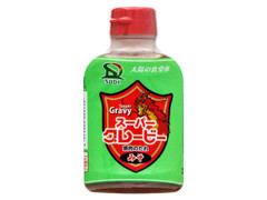 スーパーグレービー 焼肉のたれみそ ボトル200ml