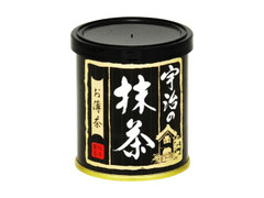 阪本製茶 宇治の抹茶 商品写真
