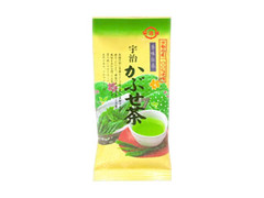阪本製茶 宇治かぶせ茶 商品写真