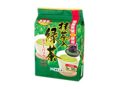 阪本製茶 抹茶入緑茶 商品写真