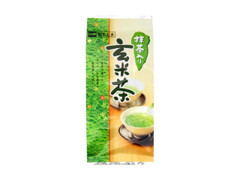 阪本製茶 抹茶入り玄米茶