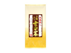 阪本製茶 玉露入り玄米茶 商品写真
