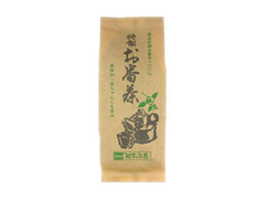 阪本製茶 特製お番茶 商品写真