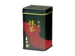 阪本製茶 宇治抹茶 千代の栄 商品写真