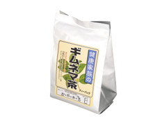 阪本製茶 健康家族 ギムネマ茶