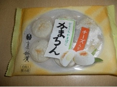 鈴廣かまぼこ かまろんチーズ 商品写真