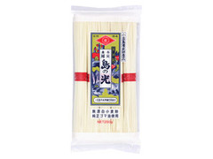 島の光 手延素麺 島の光 袋250g