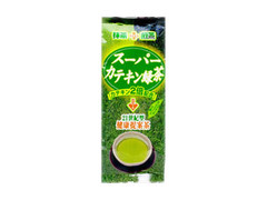 駿河園 スーパーカテキン緑茶＋抹茶 商品写真