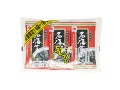 サンエイ 石海苔 韓国味付 1袋増量 商品写真