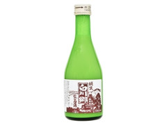 三輪酒造 純米 白川郷 にごり酒 瓶300ml