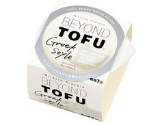 相模屋 BEYOND TOFU Greek‐style 商品写真