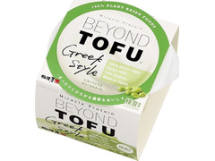 相模屋 BEYOND TOFU Greek‐style 枝豆風味